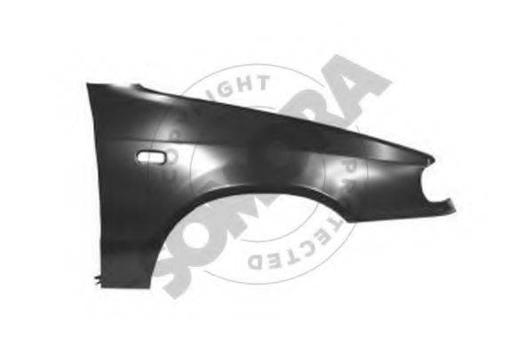 SOMORA 290101 Крило