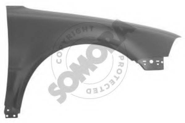 SOMORA 352301A