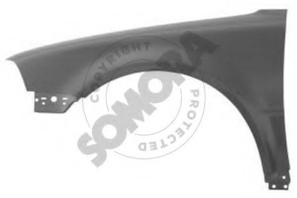 SOMORA 352302A