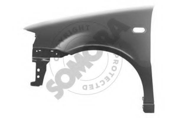 SOMORA 355302