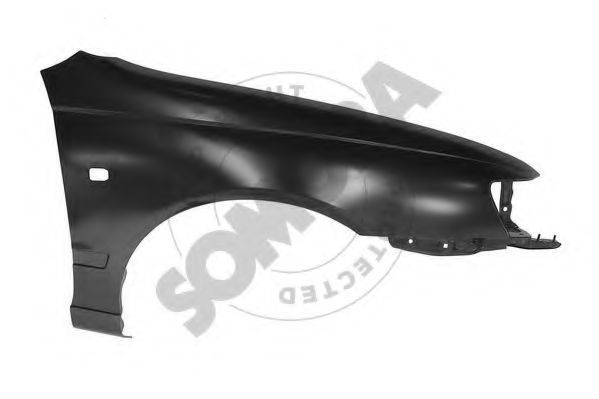 SOMORA 311601 Крило