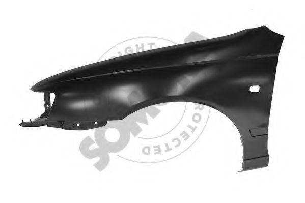 SOMORA 311602 Крило
