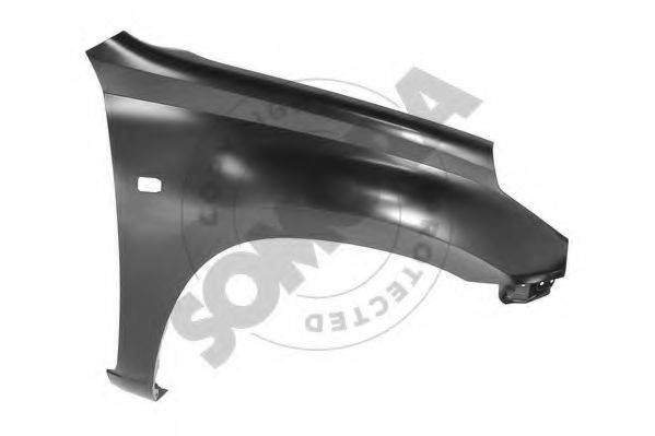 SOMORA 316601
