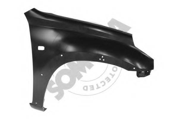 SOMORA 316601A