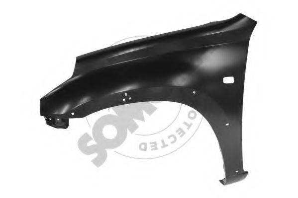 SOMORA 316602A
