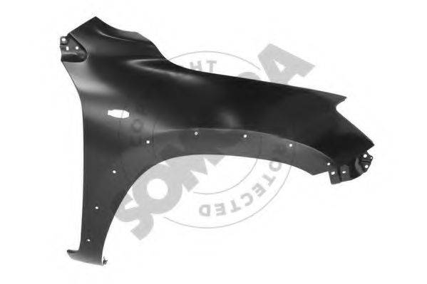SOMORA 316801A