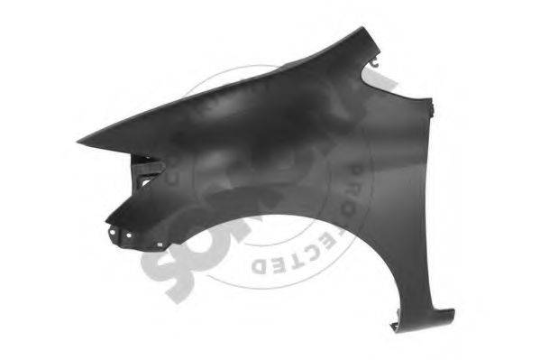 SOMORA 318302