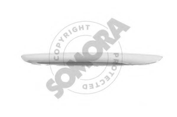 SOMORA 040727L