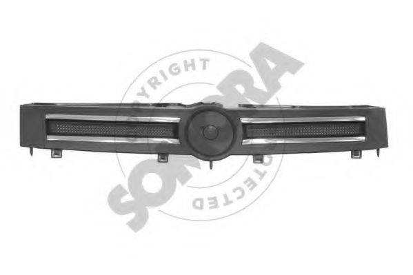 SOMORA 080507A