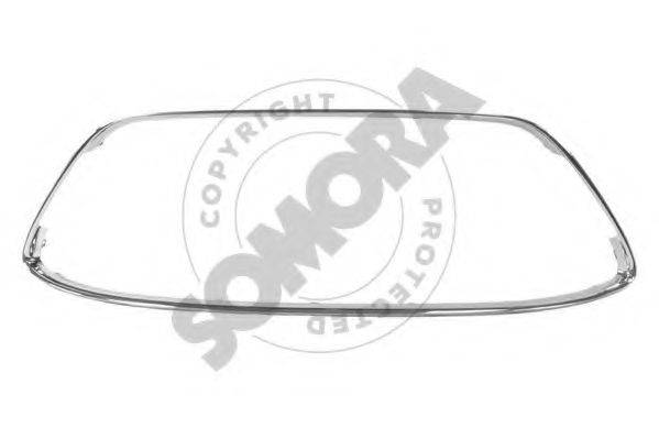 SOMORA 092726A