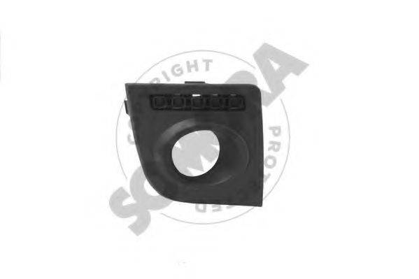 SOMORA 093026DR