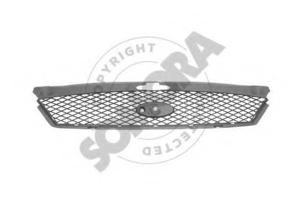 SOMORA 095207