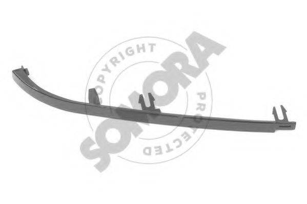 SOMORA 220517 Рама фари