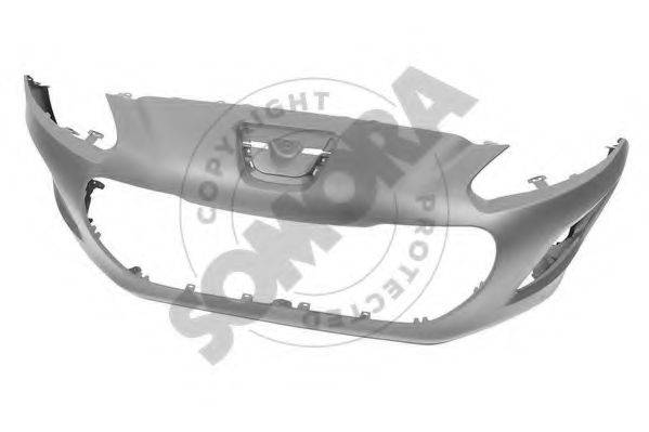 SOMORA 220931B