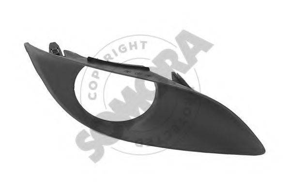 SOMORA 310326RC