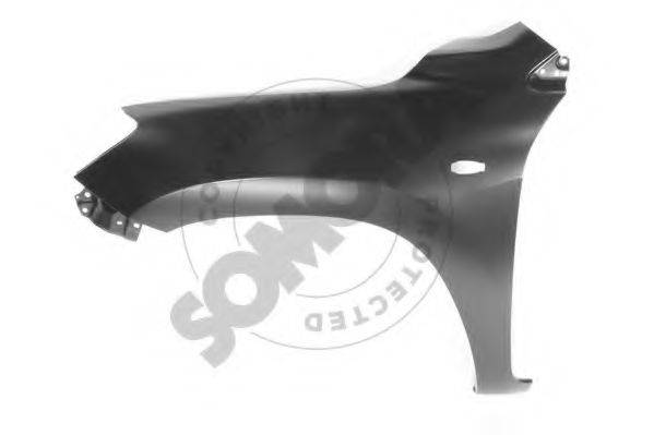 SOMORA 316802