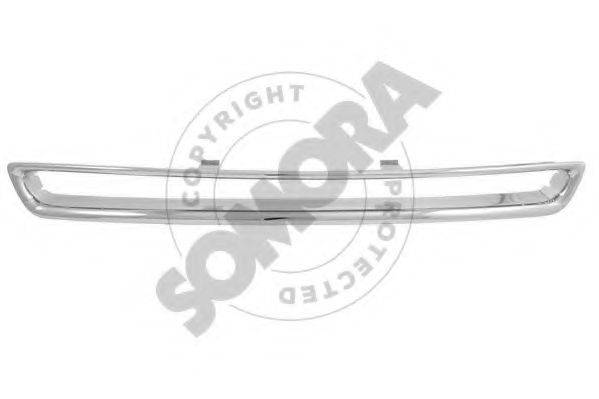 VOLVO 3067800 Ґрати вентилятора, буфер