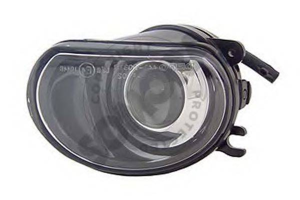 AUDI 4E0941699 Протитуманна фара