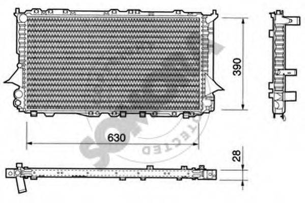 SOMORA 020841