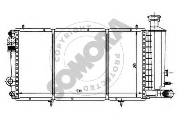SOMORA 054040