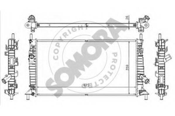 SOMORA 093640