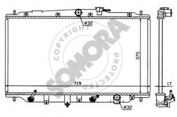 SOMORA 126142