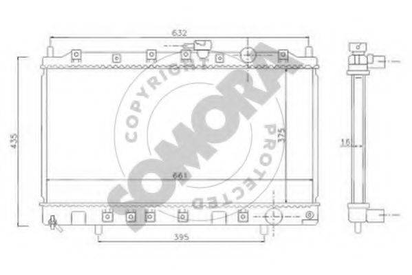 SOMORA 185140A