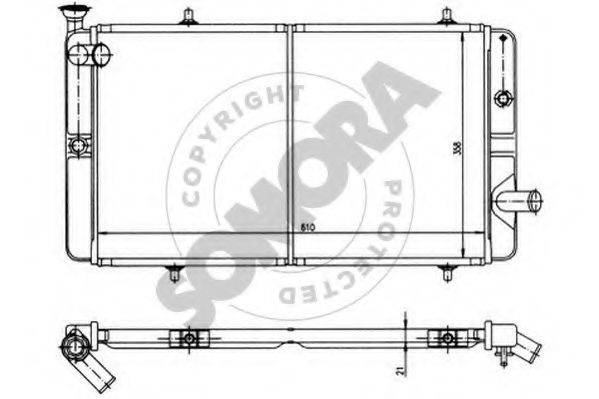 SOMORA 220442