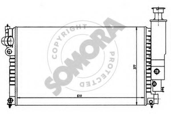 SOMORA 223145