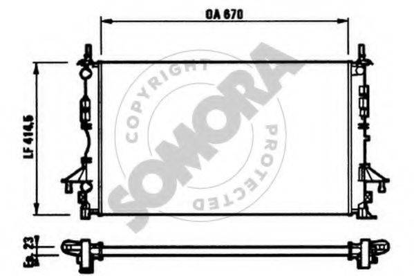 SOMORA 242240