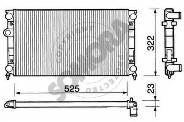 SOMORA 350844
