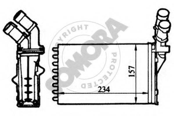 SOMORA 220550