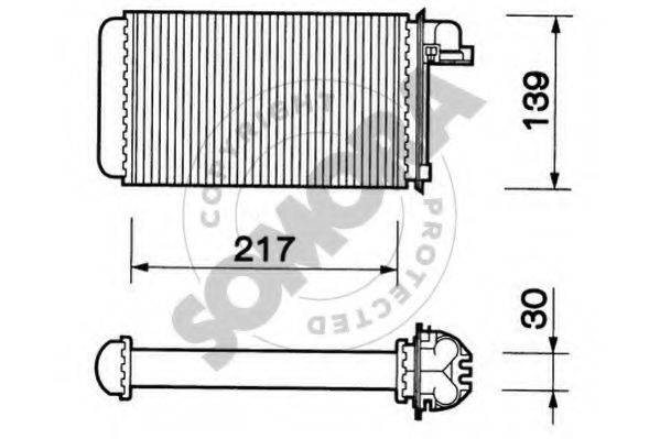 SOMORA 221150