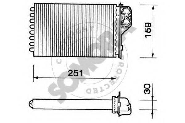 SOMORA 223150