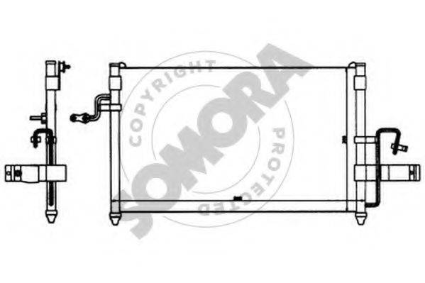 SOMORA 062060