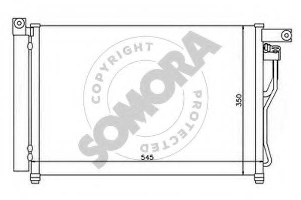SOMORA 131460