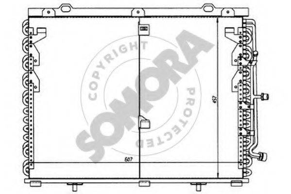 SOMORA 174160A