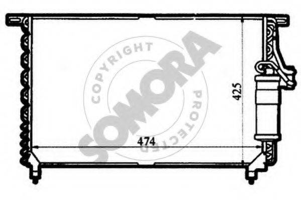 SOMORA 213260