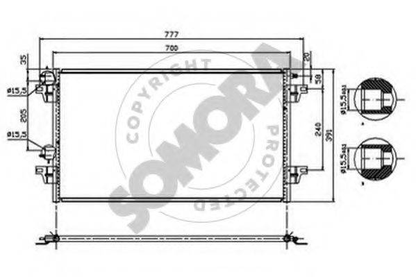 SOMORA 242260A