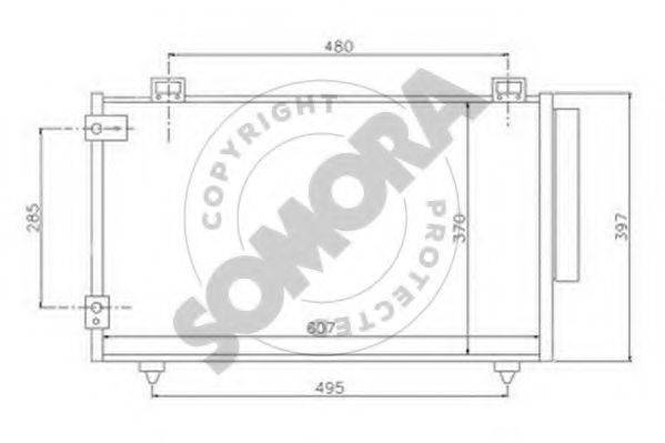 SOMORA 318160