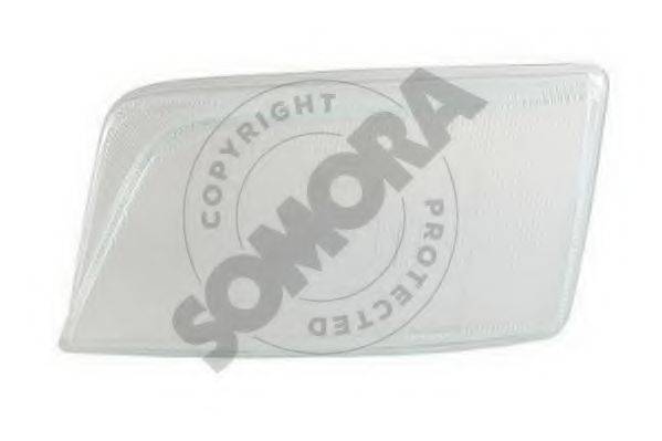 SOMORA 020816G