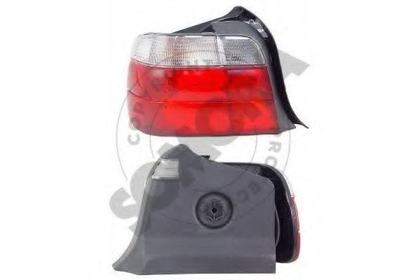SOMORA 040372G
