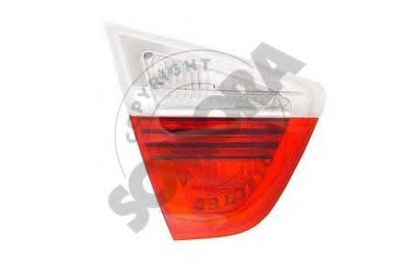 SOMORA 040772A