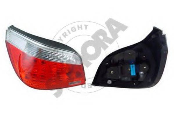 SOMORA 041372H