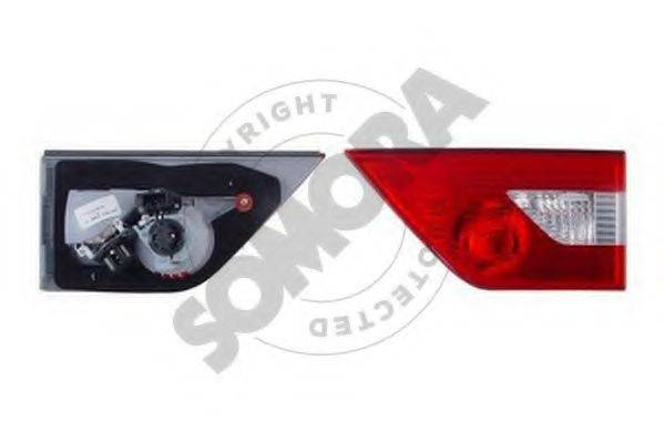 SOMORA 044071MB