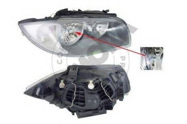 SOMORA 045015VA
