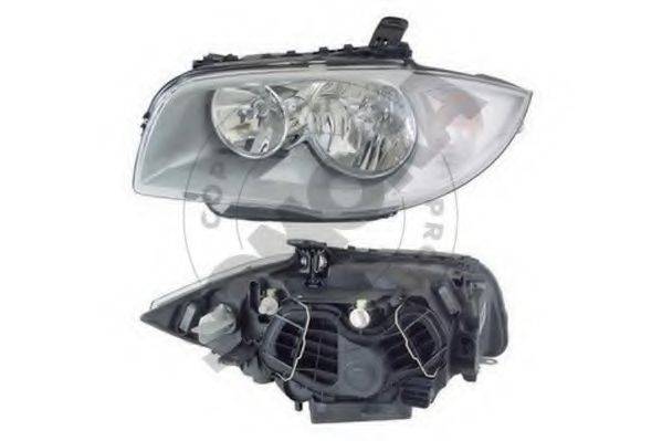 VALEO 043904 Основна фара
