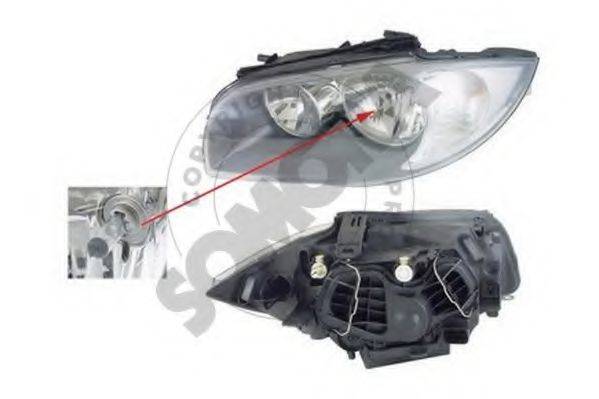 SOMORA 045016VB