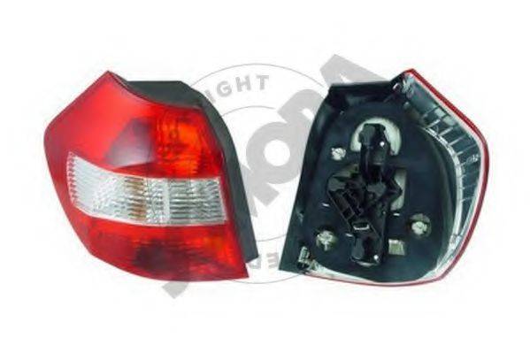 SOMORA 045072V