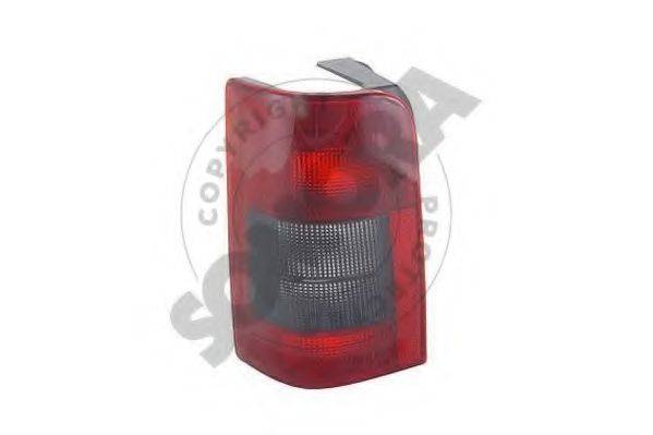 SOMORA 054172